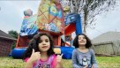 Spongebob bounce 5in1 house Youtube
