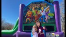 Scooby Doo bouncer Youtube