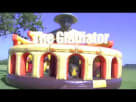 Gladiator Obstacle Course Youtube