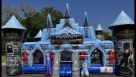 Frozen 2 Toddler Bounce House Soft Play Rentals now delivering to Houston, Austin, San Antonio and across the USA. Youtube