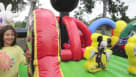 Mickey Toddler Bounce House Youtube