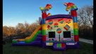 Kids Pop-it Bounce House for Rent Youtube