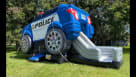 Police Bounce House Rentals Youtube