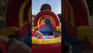 Giant Inflatable Water Slide Rental Youtube