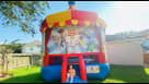 Childrens Toy Story 4 Bounce House Rentals Youtube