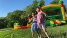 Fiesta Bounce House Party Rentals in Texas and across the US Youtube