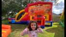 Thanksgiving 3in1 Obstacle Bounce House Youtube