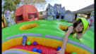 Whack a Mole Interactive Party Rental Youtube