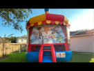 Childrens Toy Story 4 Bounce House Rentals Youtube