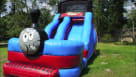 Thomas the Train Slide Youtube