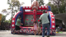 First Down Touchdown Game Youtube