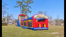 Rent an obstacle that is 60ft Long Gender Neutral Youtube