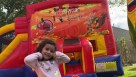 Pumpkin Bounce House Fall Rentals Youtube