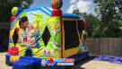 Doc Mcstuffins moonwalk rental Youtube