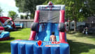 Spider Man Water Slide Rental Youtube
