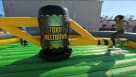 Toxic Meltdown Party Rentals Youtube