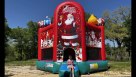 Holiday Bouncer Youtube