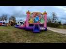 Disney Princess Combo Rental Youtube