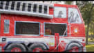 Fire Truck Bounce House Catalog Youtube