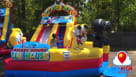 Mickey Mouse themed party rentals Youtube