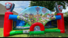 Paw Patrol Toddler Combo Scan for AR Preview Youtube