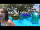 Wild Rapids Water Slide Rental delivered to Houston, Austin, Dallas, San Antonio and across the USA. Youtube