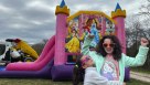 Disney Princess Combo Rental Youtube