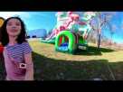 Flamingo Bounce House Combo Rentals in Houston, Austin, Dallas, San Antonio and across the United States. Youtube