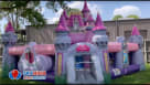 Princess Castle Kingdom Playground rentals delivered to Houston, Austin, Dallas, San Antonio, and across the United States. Youtube