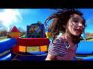 Indoor Bounce House Youtube