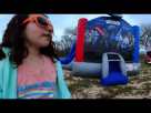 Star Wars EZ Bounce House Rental Youtube