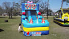 birthday themed water slide for rent Youtube