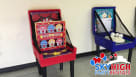 Down a Clown Carnival Game Youtube