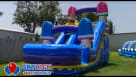 Ice Cream Water Slides for Rent delivered to Houston, Austin, Dallas and across the USA. Youtube