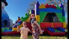 Lego Kids Party Bounce House delivered to Houston, Austin, San Antonio, Dallas and across the United States. Youtube