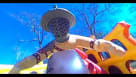Gladiator Obstacle Course Youtube