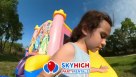 Disney Princesses Bounce House Rentals delivered to Houston, Austin, San Antonio, Dallas and across the United States. Youtube