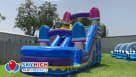 Ice Cream Water Slides for Rent delivered to Houston, Austin, Dallas and across the USA. Youtube