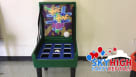 Tic Tac Toe Carnival Game Rentals Youtube