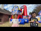 World of Disney 5in1  Youtube
