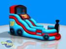 Thomas the Train Slide Youtube 2