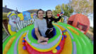 Whack a Mole Interactive Party Rental Youtube