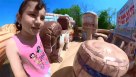 Side View Cowboy Bounce House Rentals Youtube