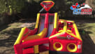 Obstacle Course For Rent Youtube