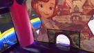Sophia The First Bounce House combo Youtube