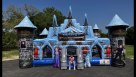 Frozen 2 Toddler Bounce House Soft Play Rentals now delivering to Houston, Austin, San Antonio and across the USA. Youtube
