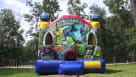 Monsters Inc bouncer Youtube