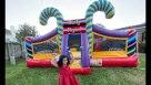Candy Land Bouncer Youtube