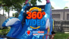 Minions Wet or Dry Water Slide For Rent Youtube