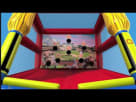 Batters Up Inflatable Game Rentals Youtube 2